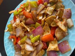 -魁盛居百年鲁菜馆(中林路店)