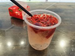 -甜心闲生·手工冰粉