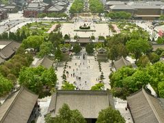 -大慈恩寺(大雁塔)