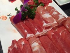 -重庆德庄火锅(太仓万达店)