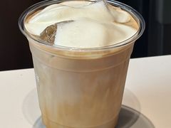 -Onirii Coffee(长乐路店)