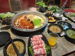 -销魂美蛙鱼头火锅(上海首店)