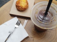-浆木咖啡馆(湘子庙街店)