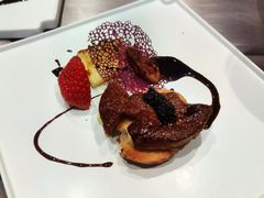 -黑木原精致料理·铁板烧