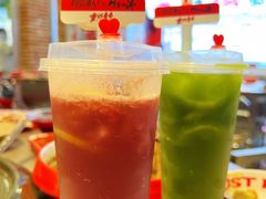 -生活如沸·顺德水牛奶火锅(大学路店)