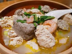 -胡子大厨·超级小炒肉(晶耀前滩店)