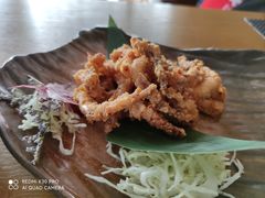 -村树料理(光明红木小镇店)