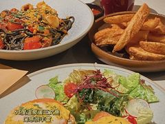-农畉LONFOOD(福田星河COCOPark店)