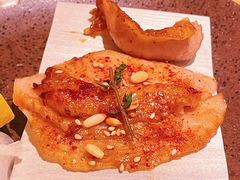-花潮料理艺食馆(世欧广场店)