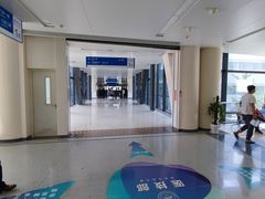 -首都医科大学附属北京天坛医院