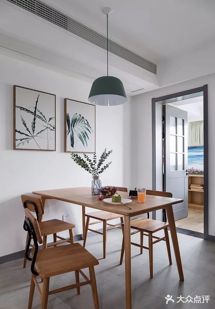 年轻人最喜欢[亲亲]的装修风格[胜利][胜利]