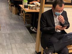 大堂-胡家大厨(西三庄店)