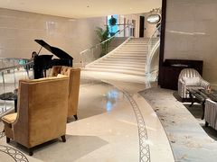 -羿庭 Peacock Alley(上海外滩华尔道夫酒店)