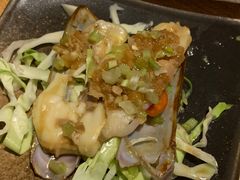 -质烤烤物·活烤海鲜(质烤总店)