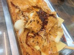 -张庆烤肉·清真