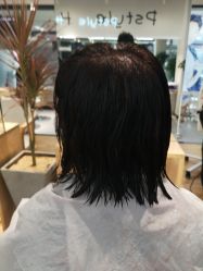 -吉米造型