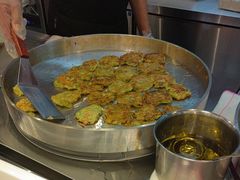 -素满香·全民食养自助(长宁龙之梦店)