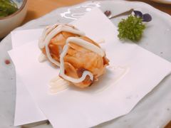 -菊上尊品料理(八佰伴中心店)