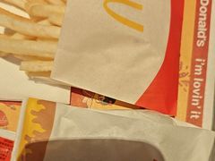-麦当劳(漳州二路店)