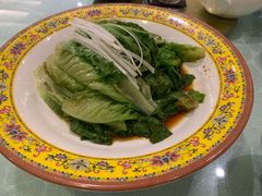 -博雅渔港·融合菜(维也纳国际大酒店)