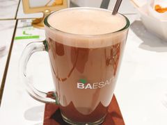 热香浓阿华田-813芭依珊 BAESAn(汇港购物中心店)