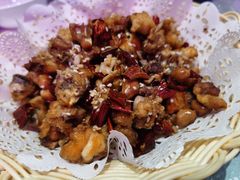 辣子鸡-乌江鱼杭帮菜(西湖店)