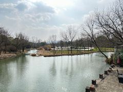 -西溪国家湿地公园