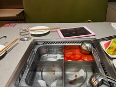 -海底捞火锅(振华广场生日主题店)