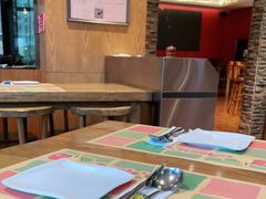 大堂-安妮意大利餐厅(世贸天阶店)