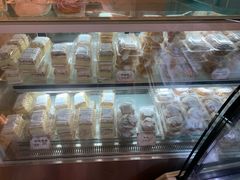 -国际饭店·帆声西饼屋(黄河路店)