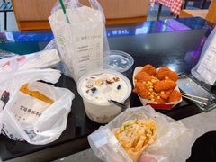 -春莱·泰式奶茶·老挝冰咖啡(湾里庙店)