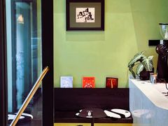 -默迹咖啡馆