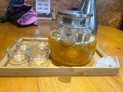 -如轩·海鲜砂锅粥·潮汕菜(沿江东路店)