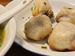 -舒蔡记生煎菜饭(云南中路店)