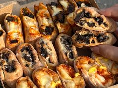 -棒约翰比萨·意面(张江店)