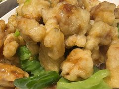 -胖姐渔村(中源大道店)