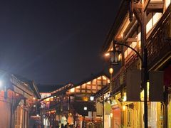 -大小河街
