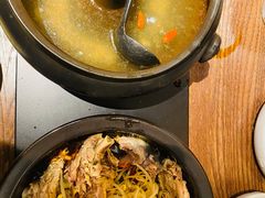 -云海肴·汽锅鸡·云南菜(领展购物广场·中关村店)