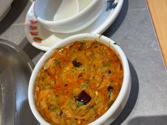 -蜀留香火锅·始于1999·原四川老火锅(白堤路店)