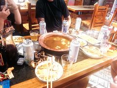 -友乐居羊蝎子(西直门店)