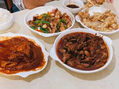-满口香饭店