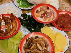 -文立新·秤盘麻辣烫(天通苑店)