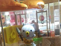-德克士(睢宁曼哈顿店)