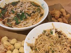 -靖晨园蒸饵丝(爱琴海店)