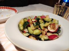 -天山醉美辣子鸡(文艺路店)