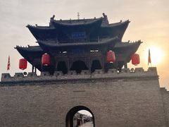 -常家庄园