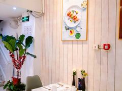 -张爱施法式西餐厅(汉街店)