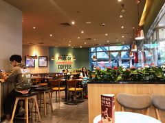 -COSTA COFFEE(水游城店)