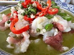 -沙田台山海鲜·酣客酒窖