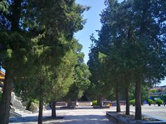 -历代帝王庙博物馆